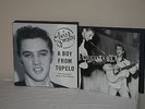 Elvis Presley A Boy From Tupelo The Complete 1953-55 Recordings