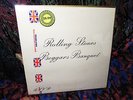 SEALED '68 UK DECCA ? ROLLING STONES ? BEGGARS BANQUET ? SYMPATHY FOR THE DEVIL