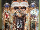 Michael Jackson Dangerous 1991 Vinyl LP Record Double Album Original Sealed SS