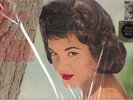 VINYL  LP  //  CONNIE  FRANCIS  --  MY  THANKS  TO  YOU