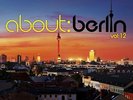 Various - About:Berlin Vol. 12 Vinyl 4LP NEU 09533992