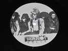 HANOI ROCKS Radio Sampler 12
