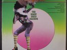MAGIC DISCO MACHINE: Disco-o-tech LP (shrink) Soul