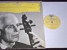 ENRICO MAINARDI, BORCIANI- SCHUBERT ARPEGGIONE CELLO SONATA LP 10