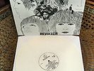 The Beatles: The Alternate Revolver, LP, white vinyl  MINT- TOP  ?