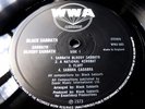 BLACK SABBATH Sabbath Bloody Sabbath 1974 UK WWA w/INNER - NEAR MINT