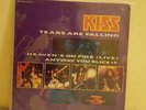 Kiss - Tears Are Falling (12