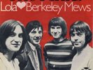 The Kinks - Lola / Berkeley Mews (7