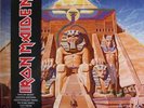 Iron Maiden - Powerslave (LP, Album, Ltd, Pic, R Vinyl Schallplatte - 129805