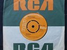 DAVID BOWIE Starman / Suffragette City RCA VICTOR UK Original 7” 45 EX