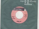 Curley & The Jades Boom Stix Bullfighter 1962 Reprise 45 EX Tittyshaker