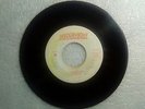 SID LOVEJOY - MONSTER MAN/ REGGAE LOVER/ ORIG. HOTWAX ROOTS 45 KILLER/ CANADA