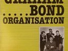 The Graham Bond Organization - Graham Bond (LP, C Vinyl Schallplatte - 36209