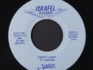 SUENOS: Party Lady / In A Dream 45 (Chicano Modern Soul) rare Soul