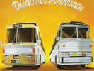 Discover America [VINYL] Van Dyke Parks Vinyl