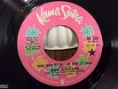 Don Ciccone DOWN WHEN IT'S UP-UP WHEN IT'S DOWN Kama Sutra NM Sunshine Pop Psych