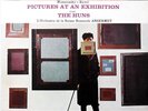 ANSERMET / Mussorgsky Pictures at an Exhibition / London-Decca WBg BB CS 6177 1E