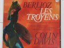 Berlioz Les Troyens by Colin Davis -Box Set Philips First Complete Recording NEW