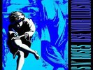 GUNS 'N' ROSES - Use Your Illusion II / 2LP's / 180g / NEU in OVP / RARE