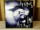 Tom Waits Vinyl Lp: Title-Bone Machine - UK Vinyl , 1992