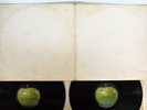 BEATLES WHITE ALBUM APPLE SWBO-101 US Vinyl 2LP