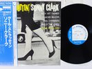 SONNY CLARK COOL STRUTTIN' BLUE NOTE GXK 8043 Japan OBI Vinyl LP