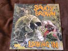 Savoy Brown ?– Looking In- 1970 UK Decca ?– SKL.5066 Blues Rock/Psych NM/NM-