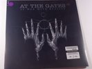 AT THE GATES At War With Reality LP LILAC VINYL 34/100 *SEALED* morbid angel