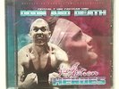 Crystal F & Partisan (Doom and Death) Last Action Heroes - Ruffiction 2012 NEU