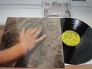Aera Hand Und Fuss NM/NM  SUPERB AUDIO  INSERT ORIGINAL GERMAN 1976 LP KRAUT