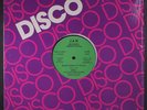 JOBELL / ZEBRA: Never Gonna Let You Go/closer To The... 12 rare Soul