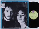 BEN SIDRAN Feel Your Groove CAPITOL LP VG+
