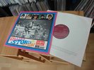 THE ROLLING STONES IN ACTION 1966 MINT GERMAN 1ST PRESS