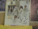CHEAP TRICK, DREAM POLICE - AUTOGRAPHED WHITE LABEL PROMO LP FE 35773
