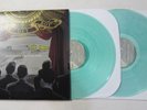 Fall Out Boy From Under The Cork Tree Limited Edition Colored Vinyl Blue 2 X LP