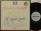 SAX 2470-2 B/S 3 disc box Mozart 