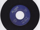 70'S SOUL 45RPM - LINDA TOUSSAINT ON RE-CORD - RARE