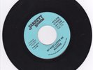 MODERN SOUL 45RPM - MACHINE ON JARRETT - RARE   BEAUTIFUL COPY