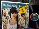 1967 BEAUTY Orig RAINBOW THE STONE PONEYS   DIFFERENT DRUM   FOLK RONSTADT Byrds