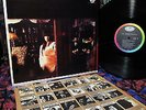 MINT WAX 1966 Orig   THE STONE PONEYS   WEST COAST SUNSET STRIP HIPSTERS Folk LP