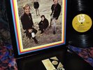 MINT  1968 GOLD Elektra ORIG   THE DILLARDS   WHEATSTRAW Burrito Byrds GRAM Gem