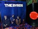 MONO MIXES  '65 ORIG ? THE BYRDS ? TURN TURN TURN  GENE CLARK FOLK GARAGE Crosby