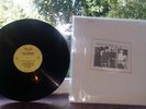 THE DAMNED A RIGHT ROYAL FUCK UP RARE WITH PAPER INSERTS MUSIC RECORDS