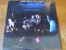 4 Way Street, Crosby, Stills, Nash, & Young; Sealed Original LP W/ Hype Sticker
