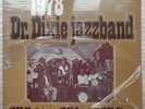 1978 DR DIXIE JAZZ BAND LP VINILE 33 GIRI NUOVO