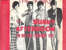 THE KINKS 45 SUNNY AFTERNOON+PS DENMARK RARE