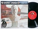 TCHAIKOVSKY Violin Concerto HEIFETZ RCA Living Stereo LSC-2129 SD NM LP