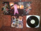 Hawkwind In Search of Space 1971 1st UK A-1U/B-1U UAG 29202 EJ Day Foldout Cover