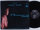 ANNIE ROSS A Handful Of Songs EVEREST LP VG+