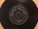 BEN LEVY I'll Make You Glad Keep Smiling SKA BEAT JB255 1966 Vintage Vinyl EX-